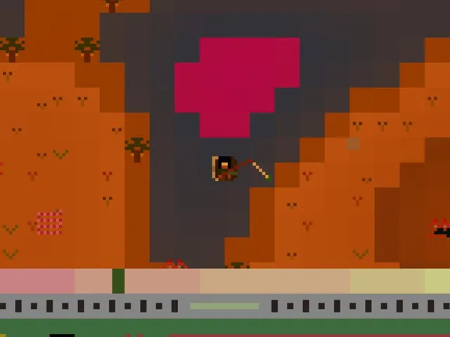 A Fishy RPG
