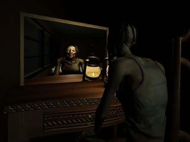 A Five-Day Tour in the Morgue