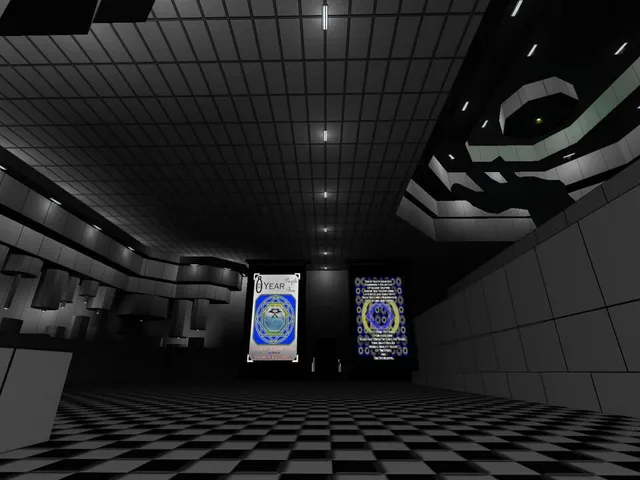 A Fool's Art Gallery
