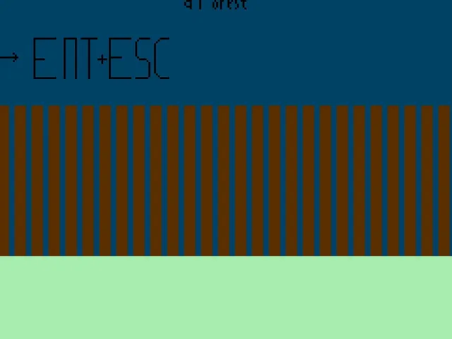 A Forest