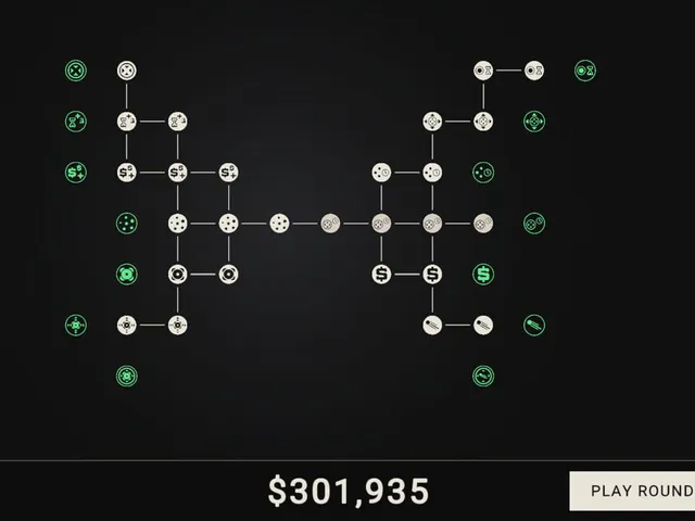 A Game About Making A Planet