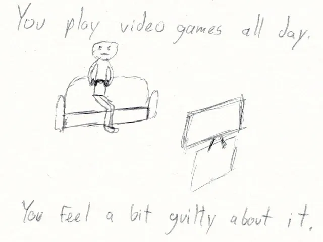 A Game About