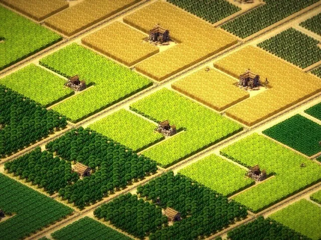 A Good Field