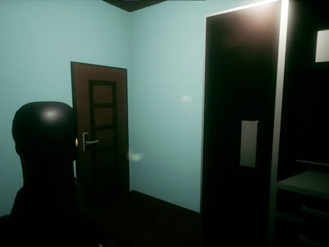 A Haunted History