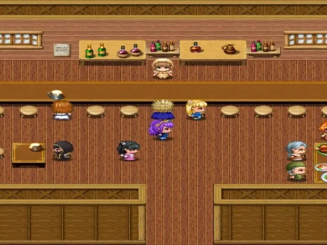 A Hero's Quest pt1