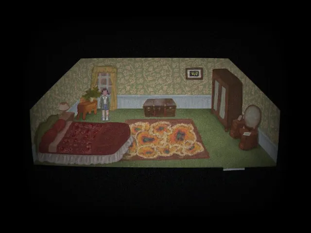 A House Inside Me
