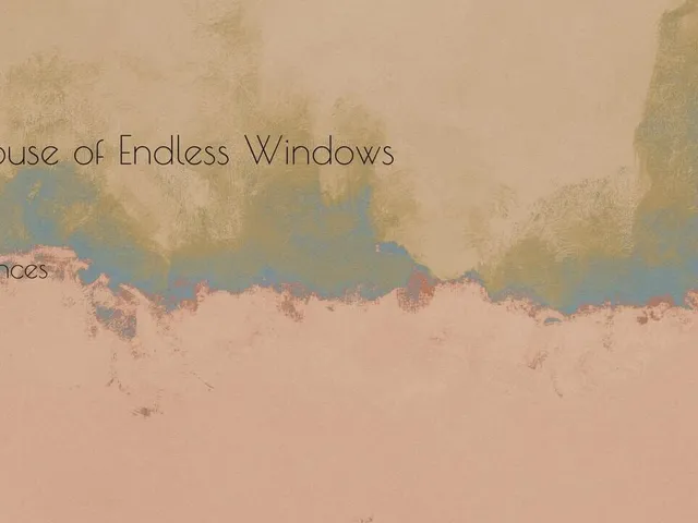 A House of Endless Windows