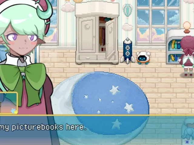 A Kin of Stardust