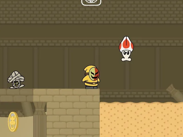A Koopa's Revenge 2