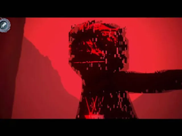 A Little Horror Story