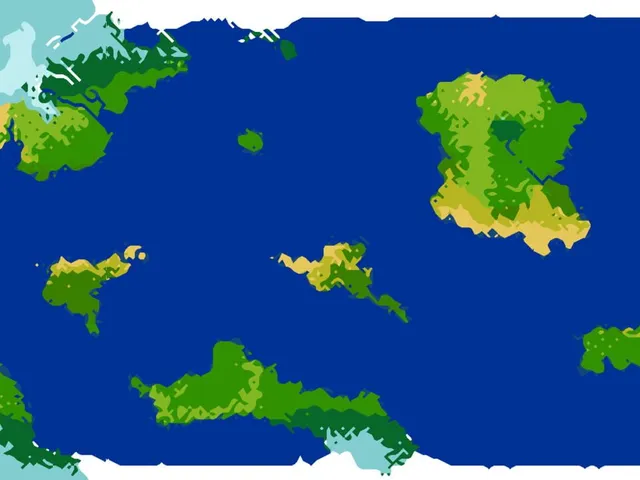 A Little World Generator