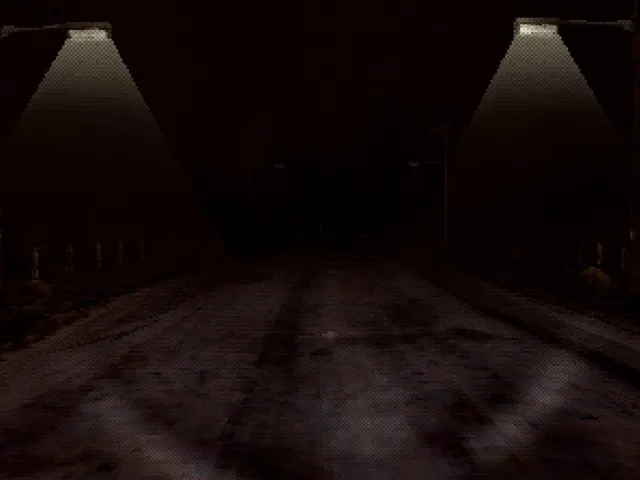 A Long Walk Home