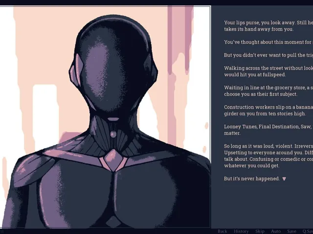 A Machine That Kills You