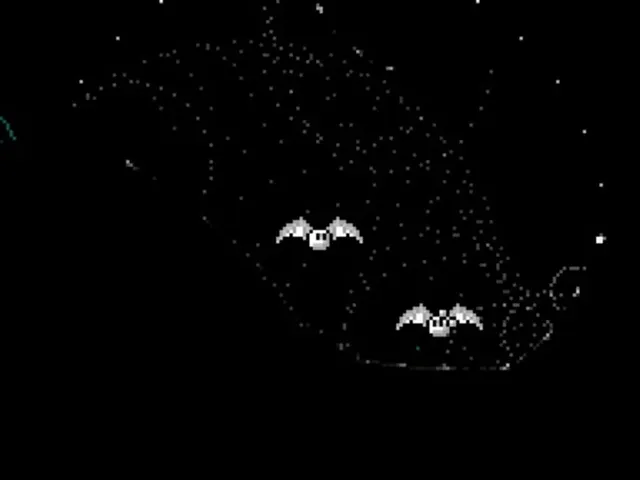 A-Maze Batz