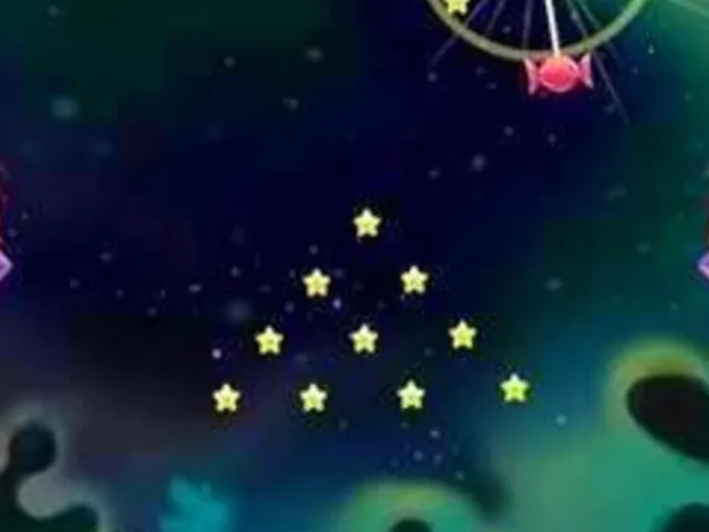 A Moon for the Sky