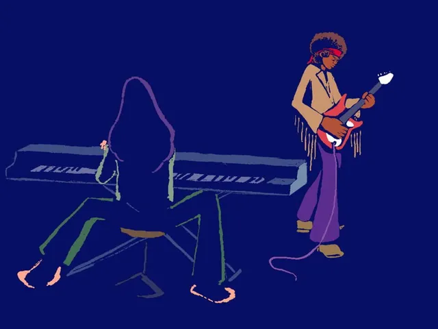 A Musical Story