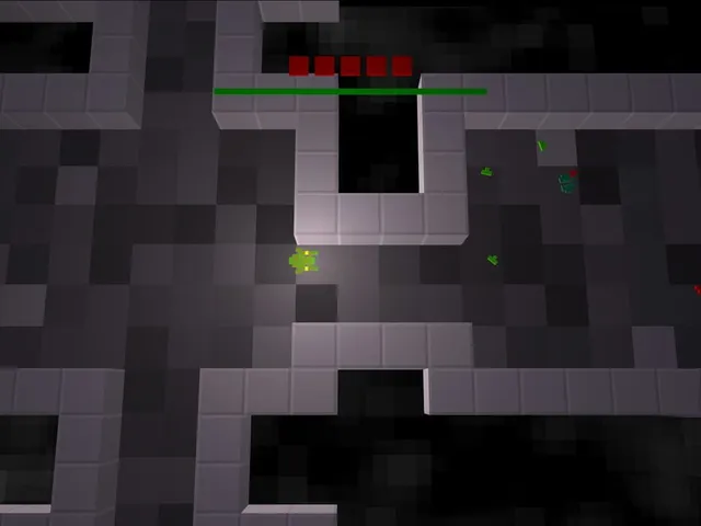 A Nifty Game
