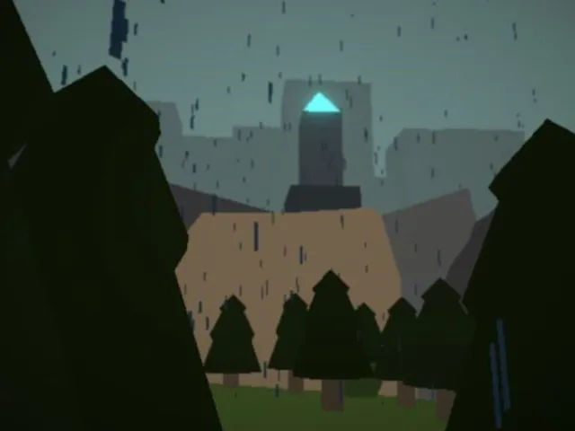 A Night in Nowhere