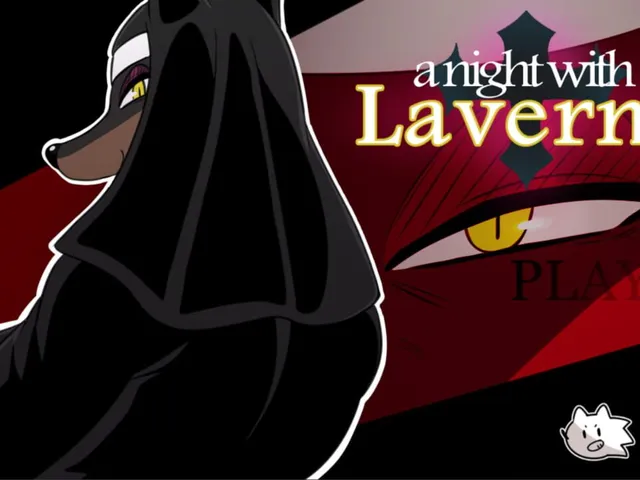 A Night with Laverne