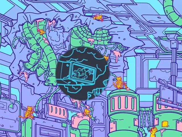A Planet Full of Cats