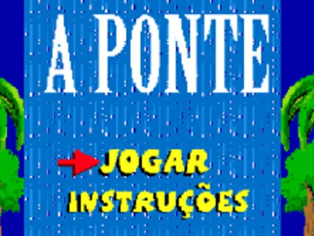 A ponte