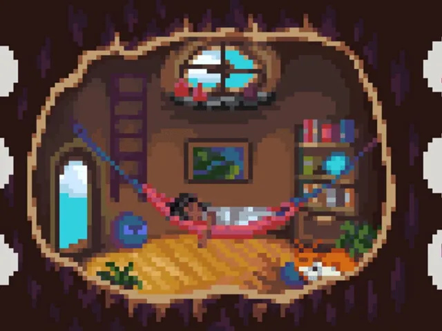 A Prelude to an Adventure