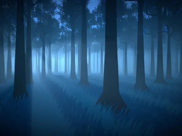 A Sad Journey