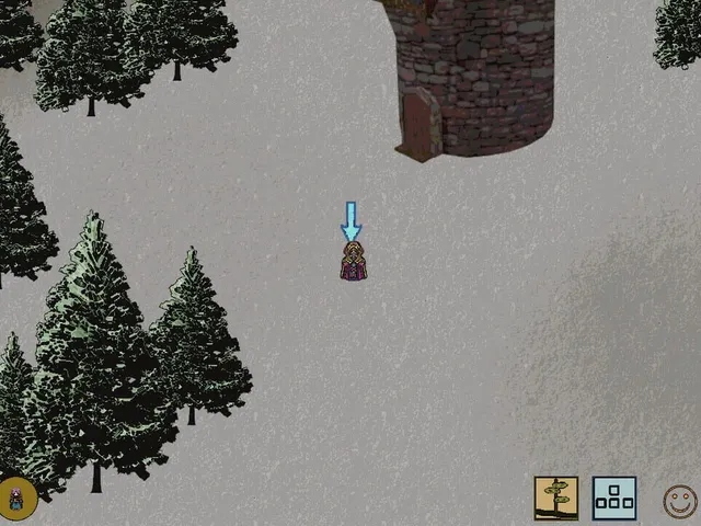 A Second Chance