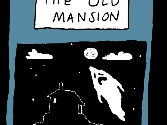 A Series of Interactive Stories Where No Matter What You Do You Are Immediately Killed by a Werewolf