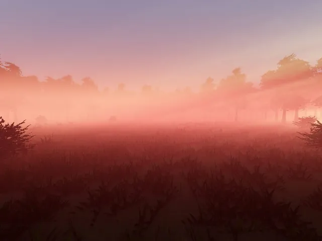 A Shadow of Time