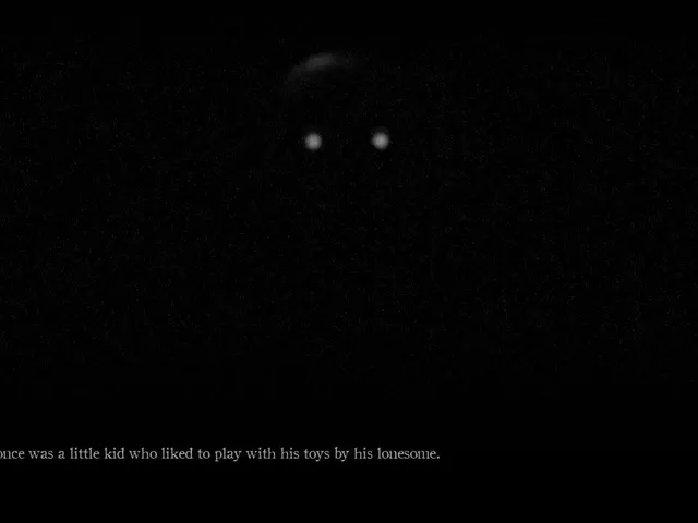 A Shadow Over Freddy's