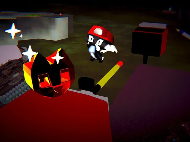 A Short Death