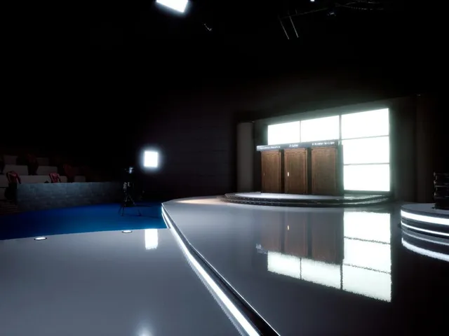A Simple Door