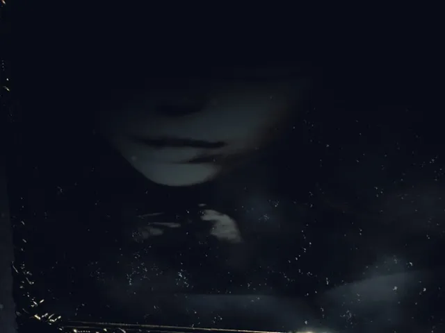 A Siren's Call VR: Death Comes At Night