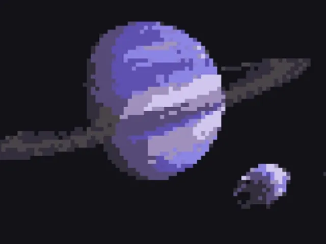 A Spaceman Came Travelling