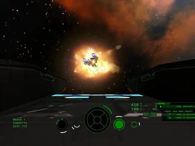 A-Spec: First Assault