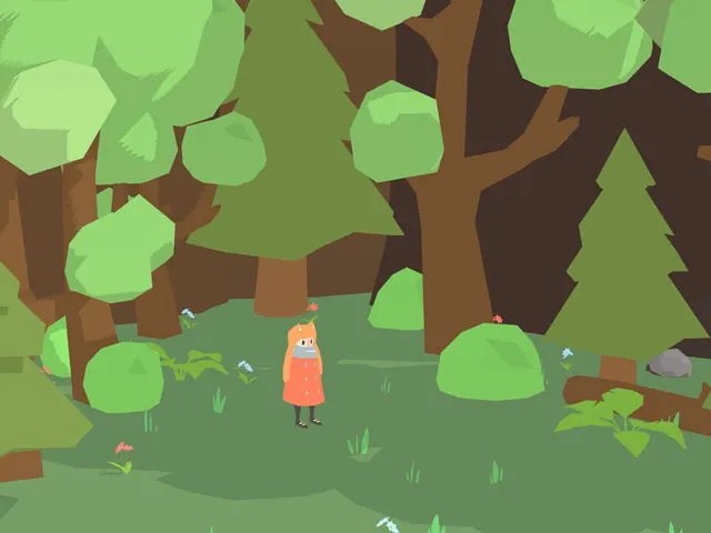 A Stranded Spark