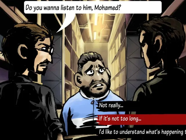 A Street Story