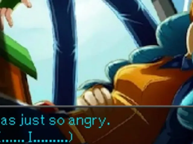 A Super Effective Turnabout