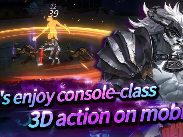 A Tag Knight