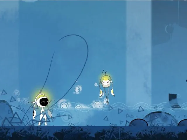 A Tale of Synapse: The Chaos Theories
