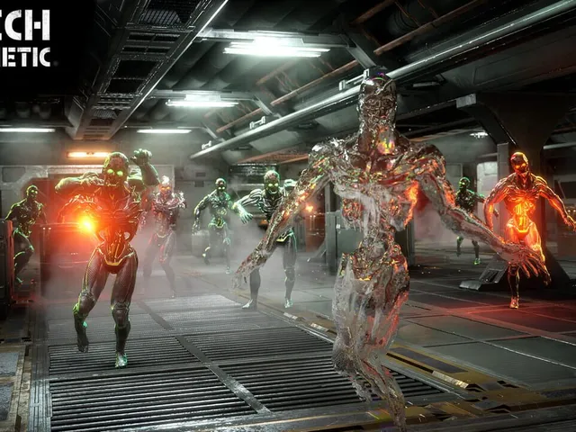 A-Tech Cybernetic