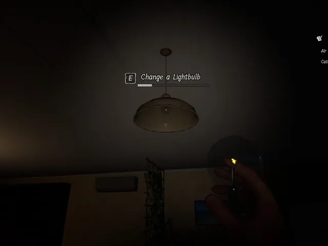 A Technician's Nightmare