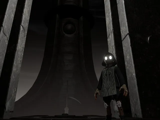 A Tower