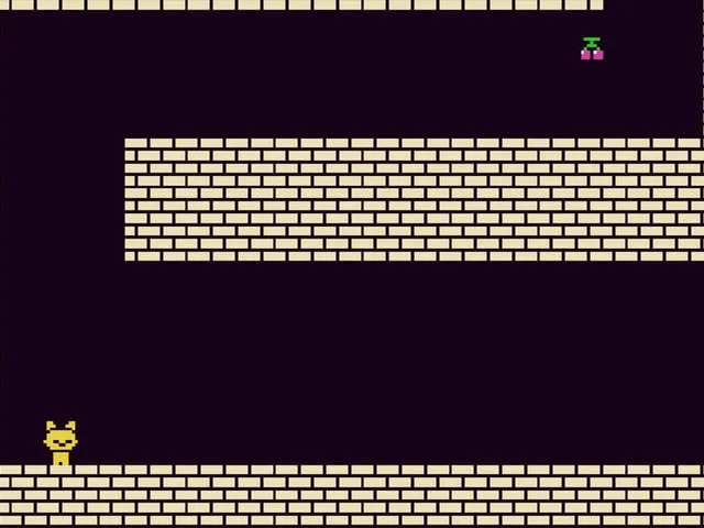 A Trap Game
