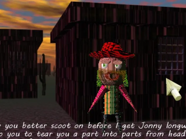 A True Western Romance