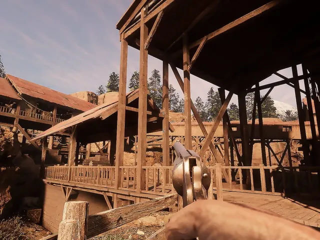 A Twisted Path To Renown