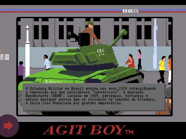 A Voz do Operário