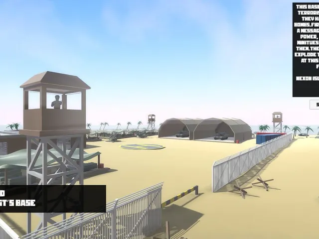 A War Story