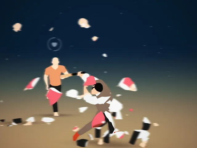 A Way to Smash
